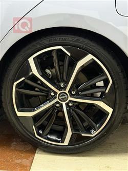 نيسان ألتيما